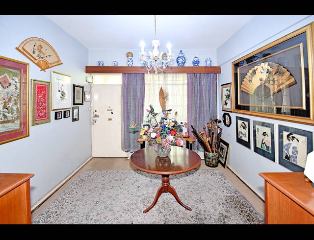 3 BEDROOM APARTMENT FOR SALE IN PARKTOWN